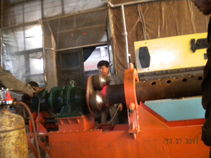 管子封口機(jī)