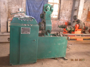 螺紋煙管滾壓機(jī)