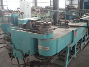 小彎管機(jī)
