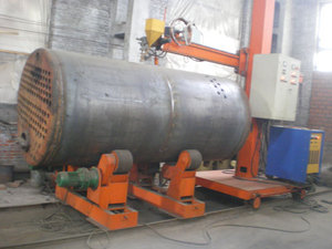 自動(dòng)埋弧焊